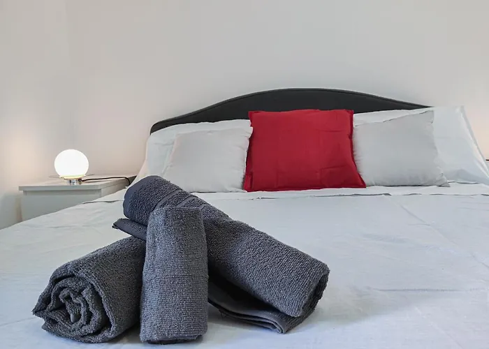 Apartamento S&m 