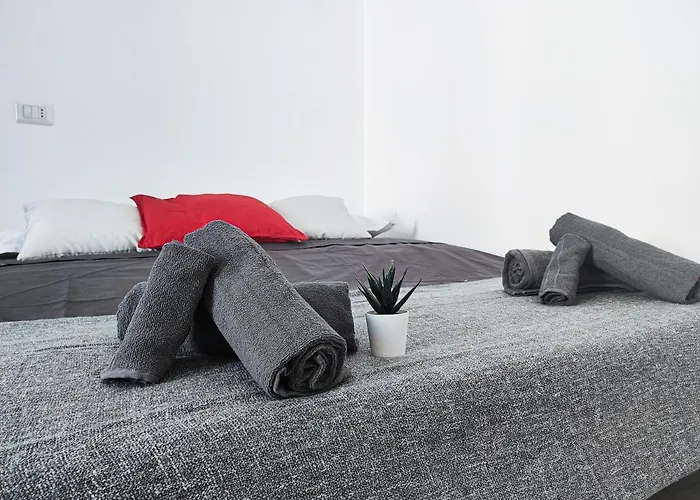 Apartamento S&m 
