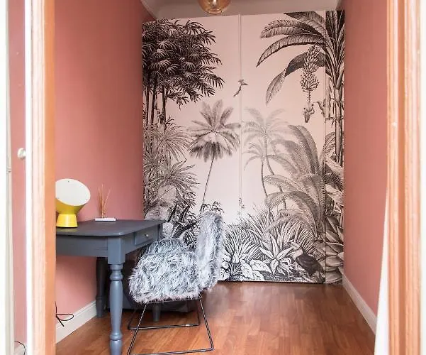 Youhosty - Farneti 1 * ミラノ