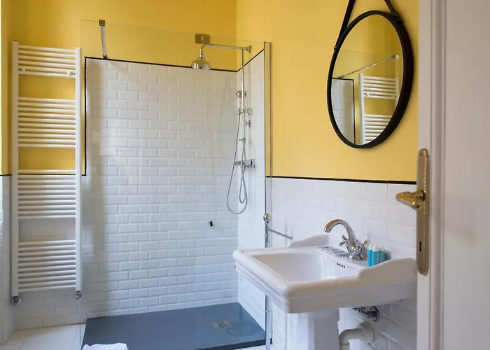 アパート Youhosty - Farneti 1 *