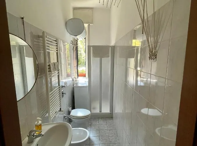 Appartamento 2 Camere Fieracity&Mico&Sansiro Apartman *