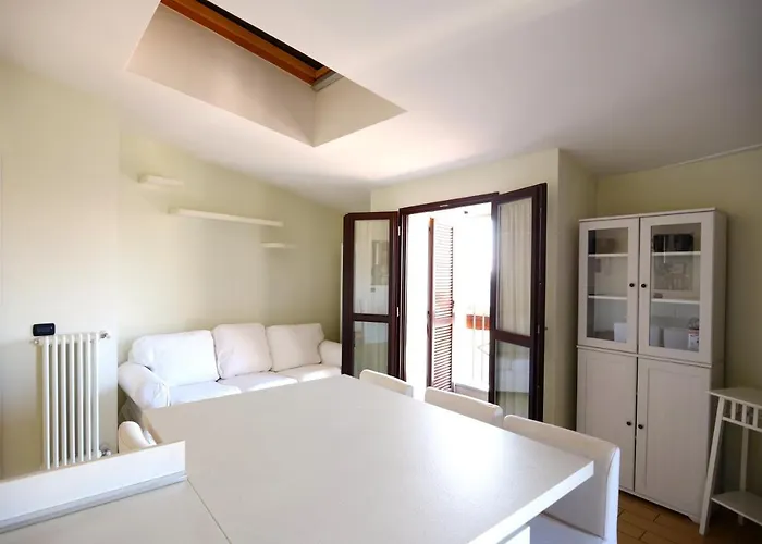 Relstay - Buenos Aires 아파트