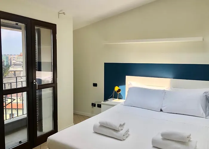 아파트 Relstay - Buenos Aires