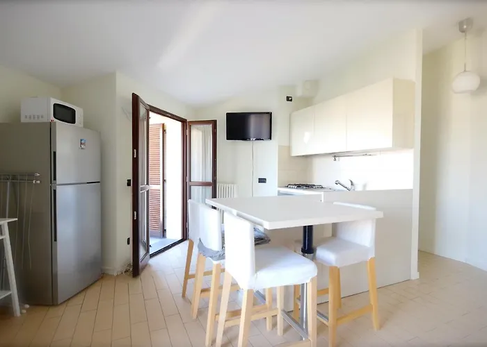 Relstay - Buenos Aires * 밀라노