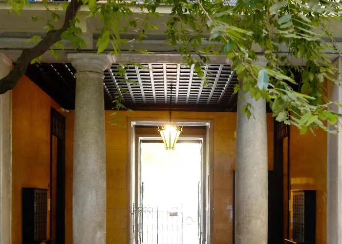 Relstay - Buenos Aires 아파트