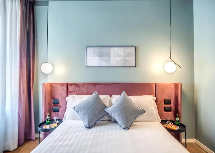 Sheva Boutique Milano