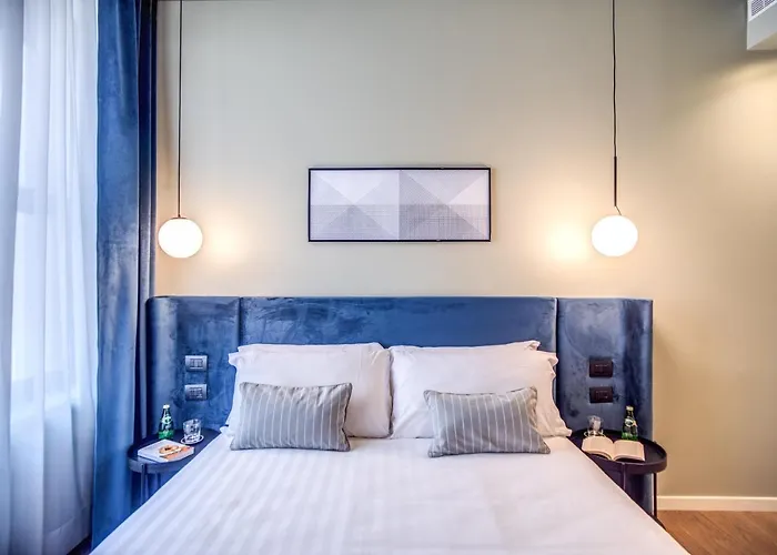 Sheva Boutique Hotel *