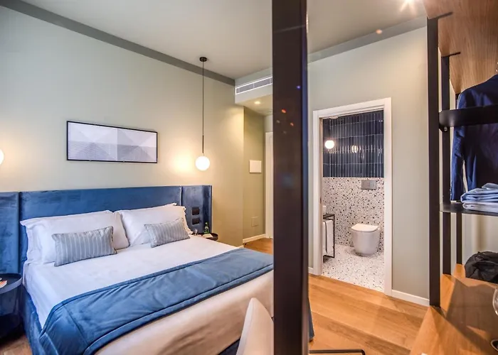 Sheva Boutique Hotel