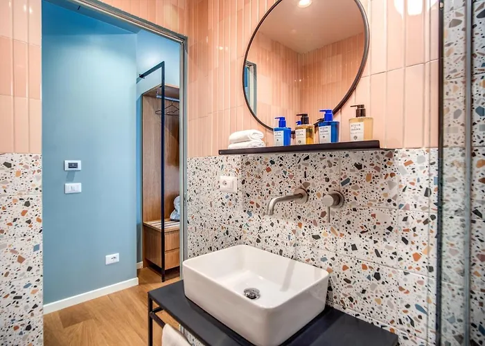 Sheva Boutique Hotel *