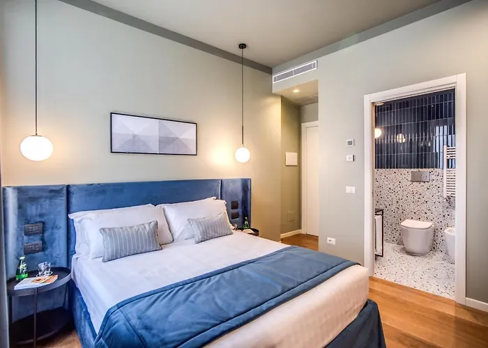 Sheva Boutique Отель *