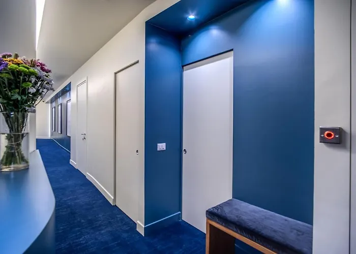 Sheva Boutique Hotel Milano