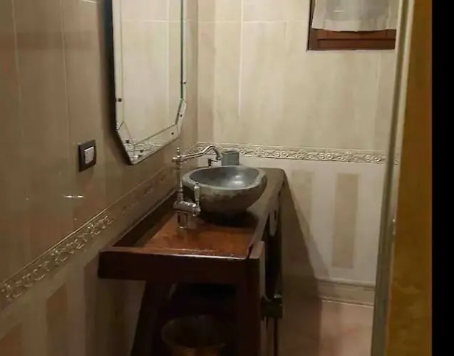 Corte Della Varesina Отель типа 