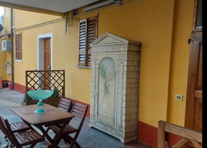 Corte Della Varesina 4* ميلان