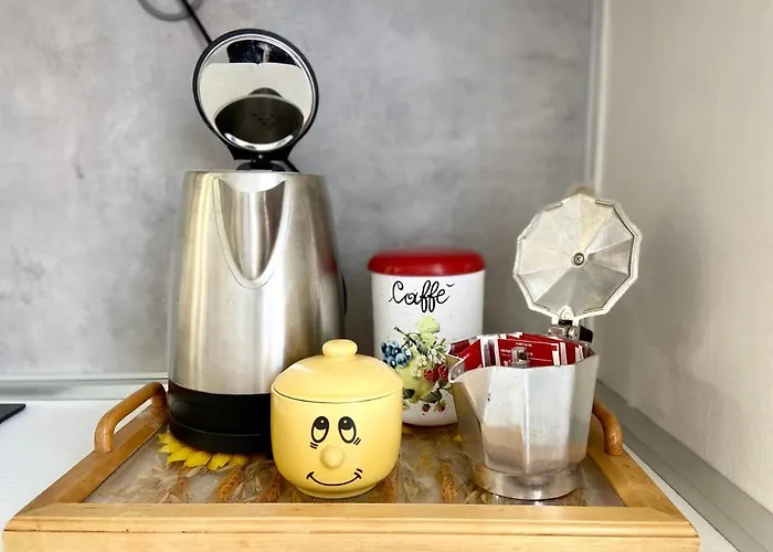 Spacious Near Centrale-loreto-duomo *