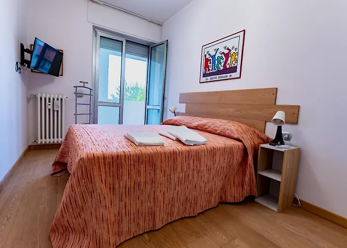 Farini Διαμέρισμα *