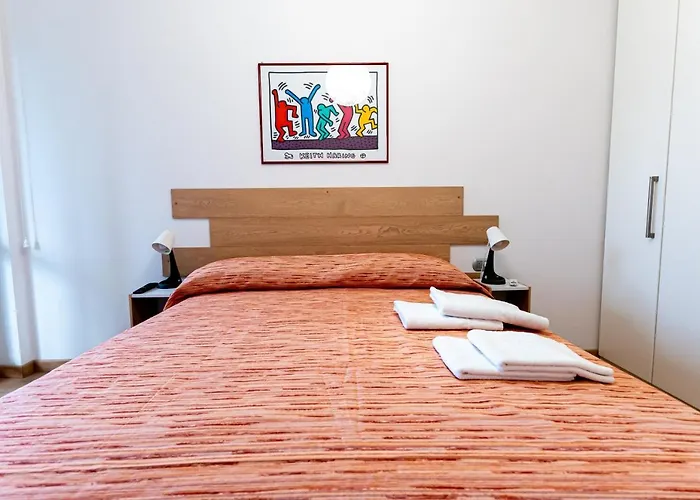 Apartamento Farini Milão