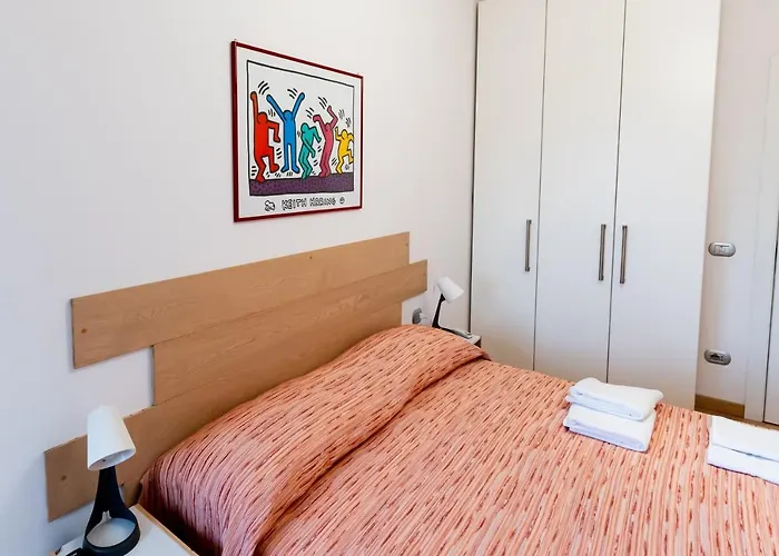 Apartamento Farini Milão