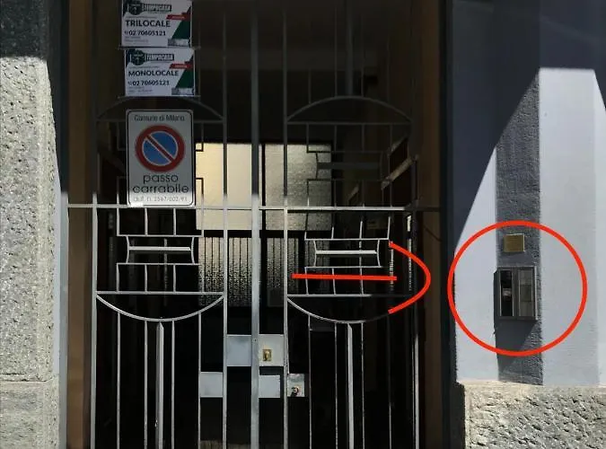 Apartament Duomo 15 Min - Cozy Artist's Note Mediolan