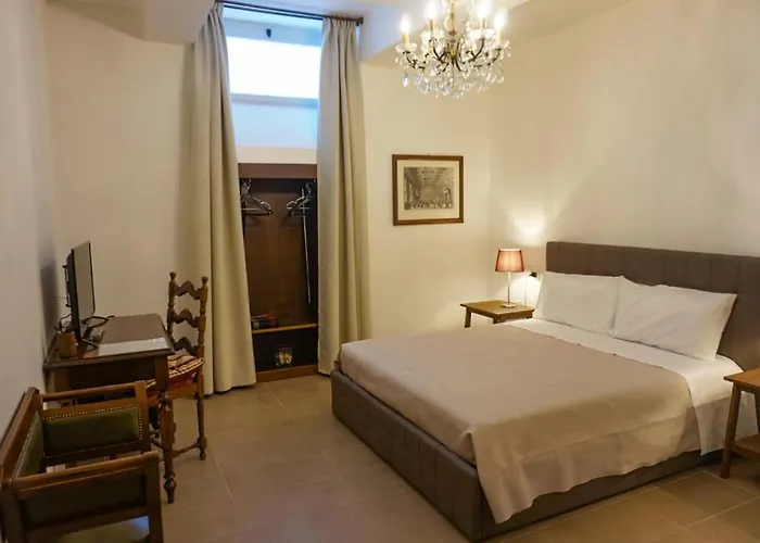 Bed & Breakfast Dreamilan 4*