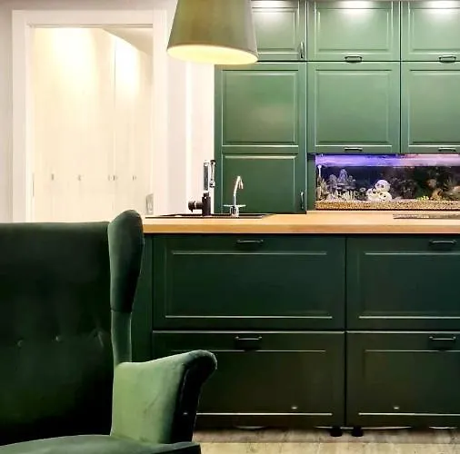 Serendipity - Montenapoleone Lejlighed *