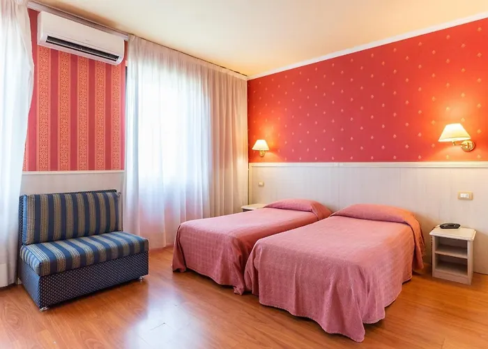 Otel Garda 3*