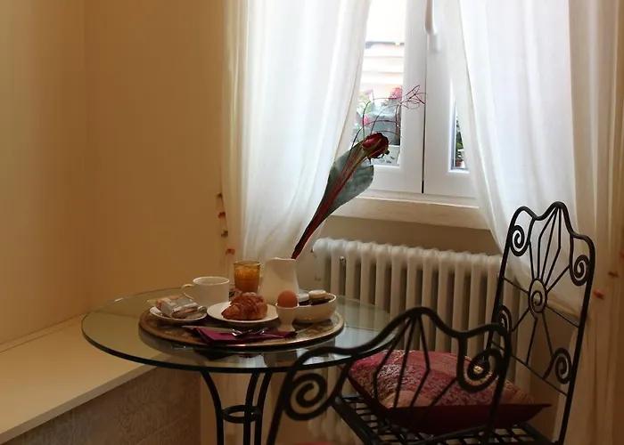 Abracadabra Tortona Bed and Breakfast 4*