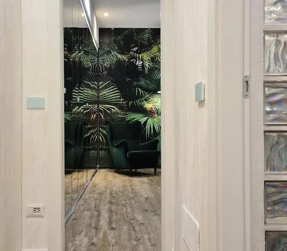 Serendipity - Montenapoleone * Milano