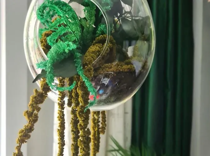 Lejlighed Serendipity - Montenapoleone *