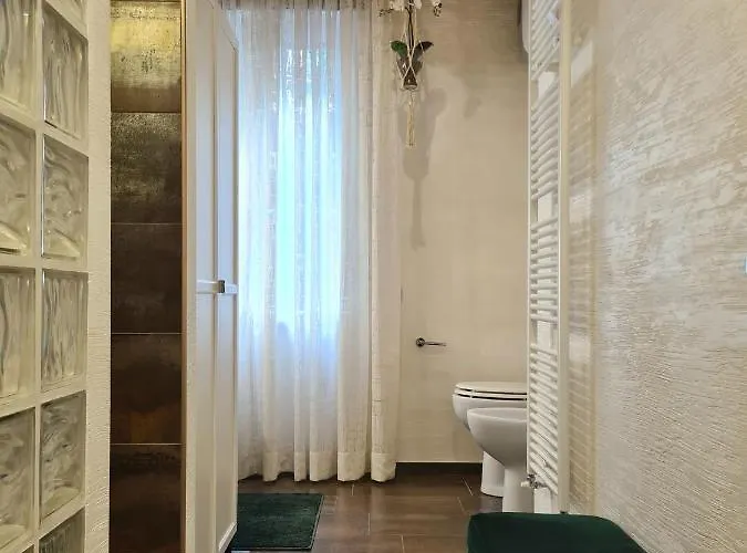 Serendipity - Montenapoleone * Milano