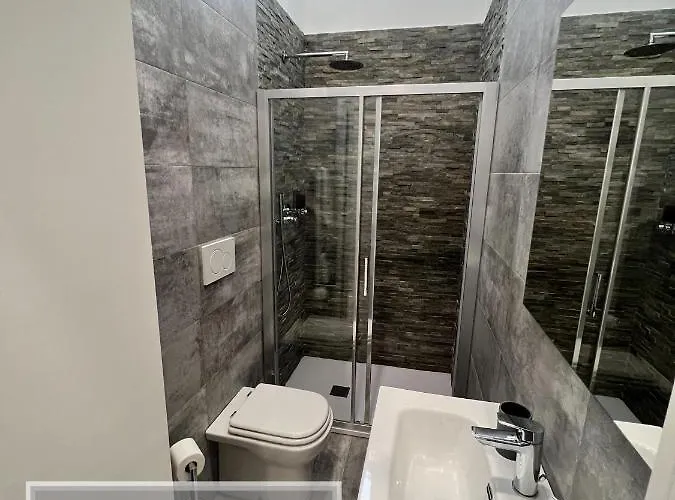 Ca Foscari Harmony Jacuzzi