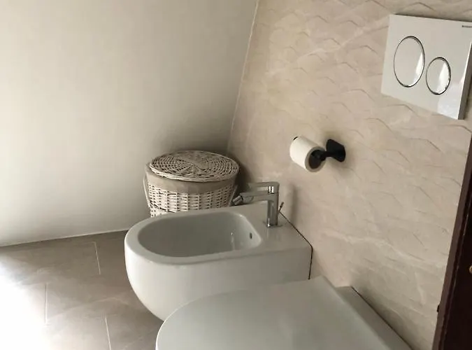 Easy Isola, For An Easy Apartmán *