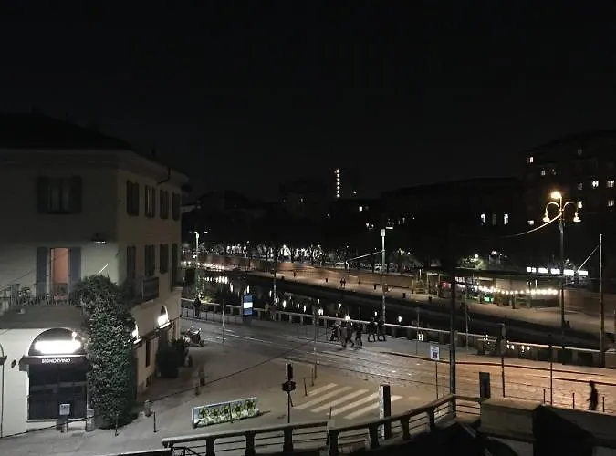 Ritorno Alle Origini Milánó