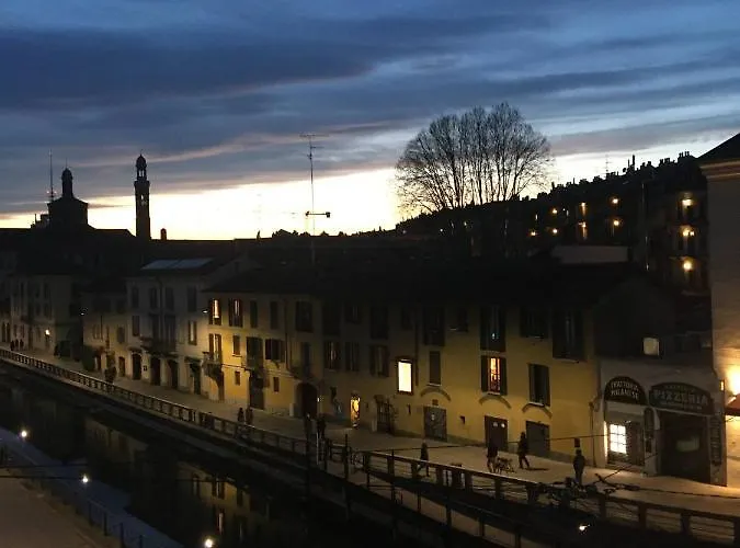 Ritorno Alle Origini Milánó