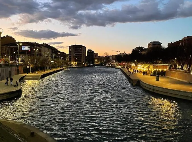 Vendégház Ritorno Alle Origini 4*