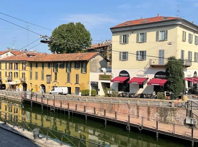 Ritorno Alle Origini Milánó