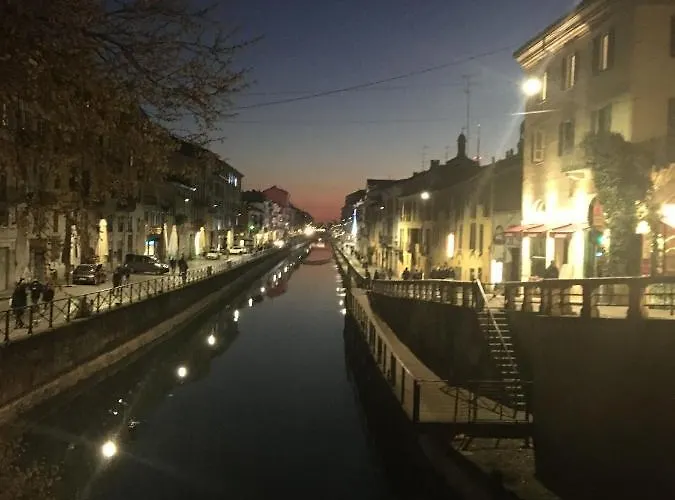 Ritorno Alle Origini