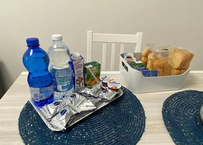 Lady Indigo San Siro Милан