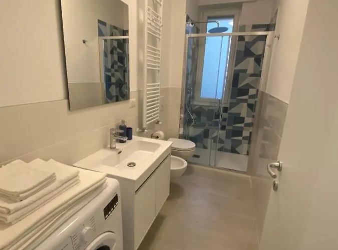 Апартаменты Lady Indigo San Siro