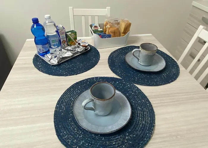 Lady Indigo San Siro