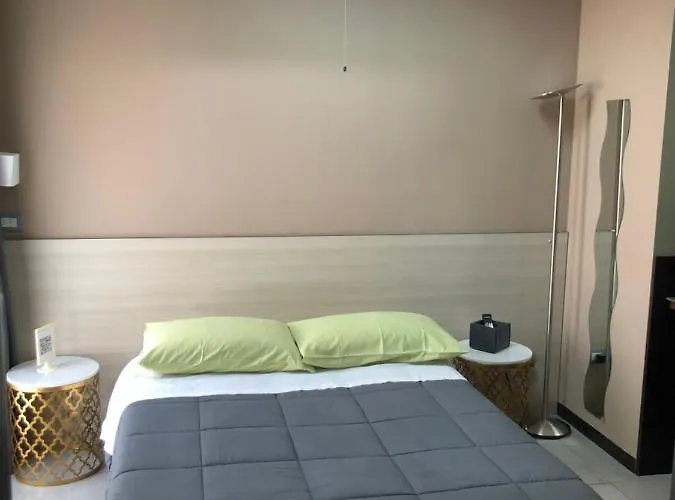 Gasthuis Camilla Easy Metro 4 3*