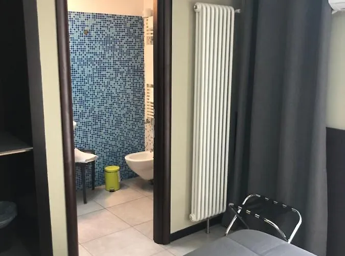 Camilla Easy Metro 4 Gasthuis 3*