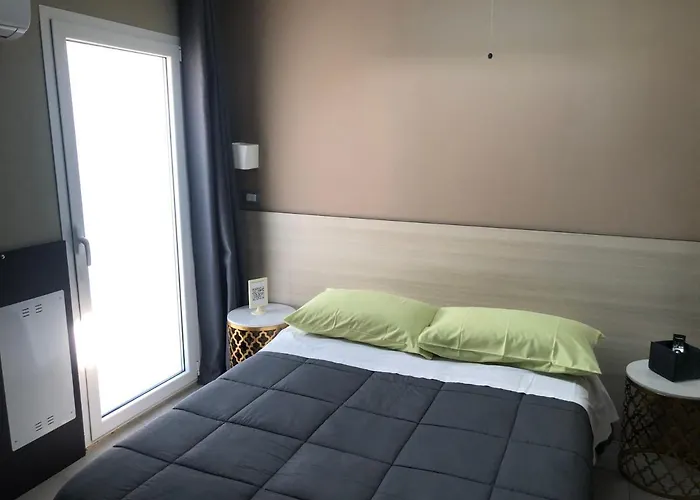 Camilla Easy Metro 4