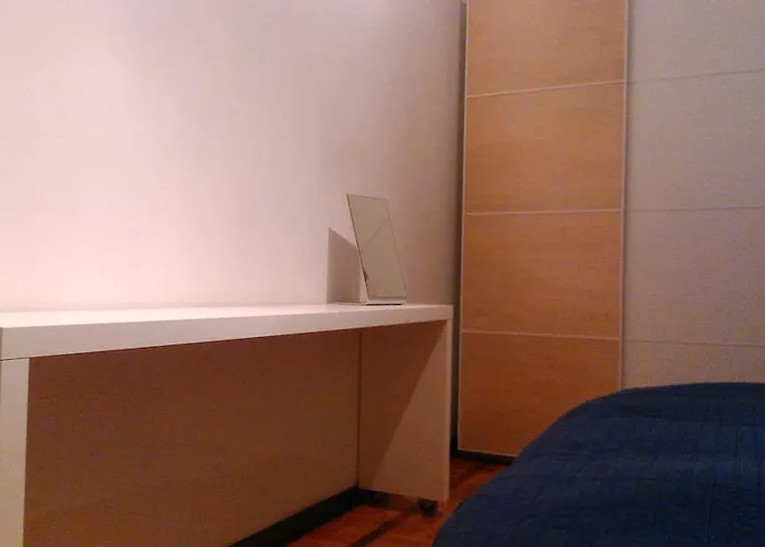 R&b Errepi Piola Bed and breakfast