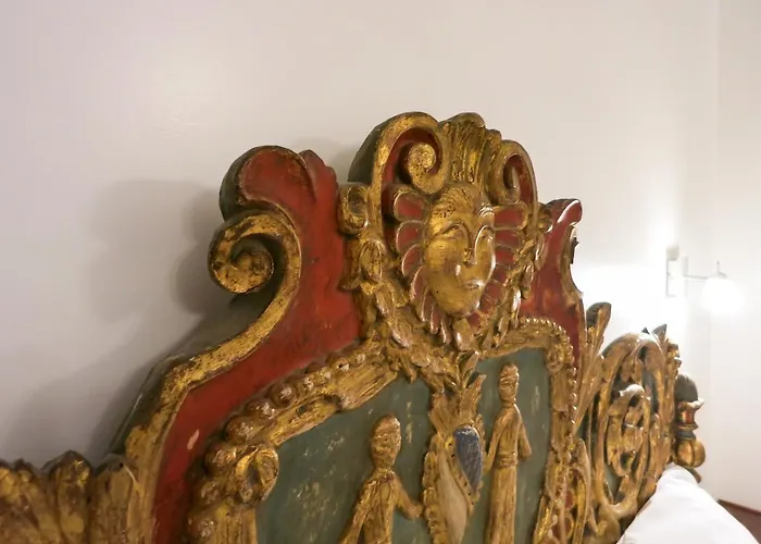 La Del Pino 2* Milán