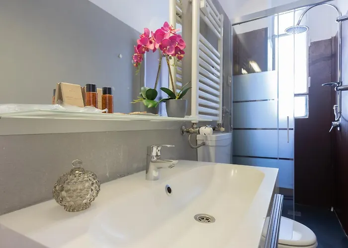 Апартаменты Retreats Duomo