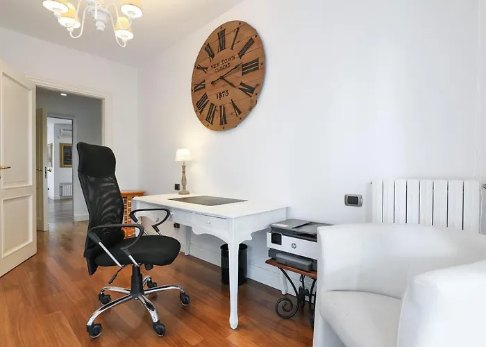 San Siro Stadium Luxury *