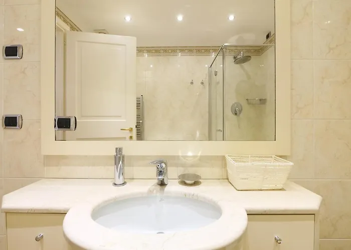 San Siro Stadium Luxury Milano