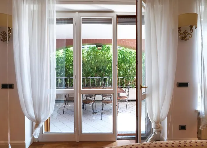 San Siro Stadium Luxury *