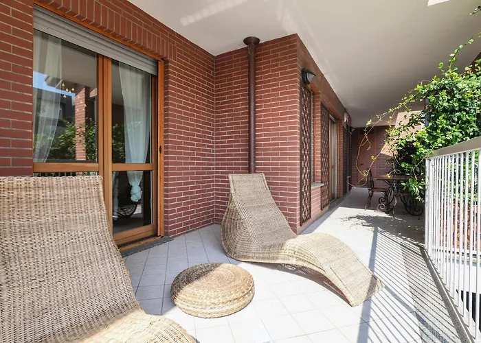 San Siro Stadium Luxury