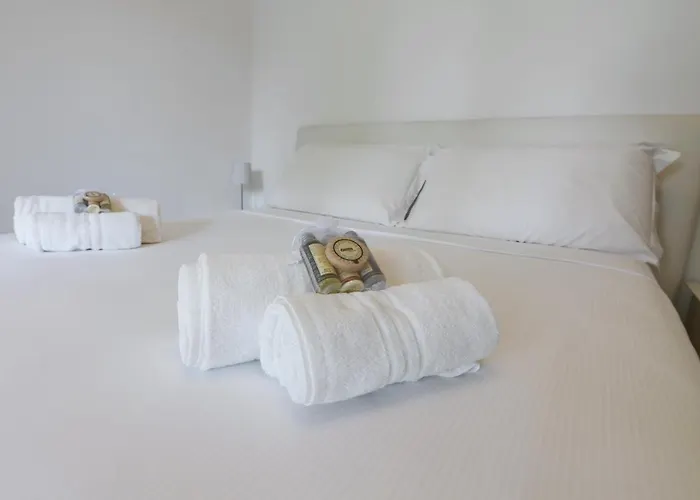 Apartman San Siro Stadium Luxury